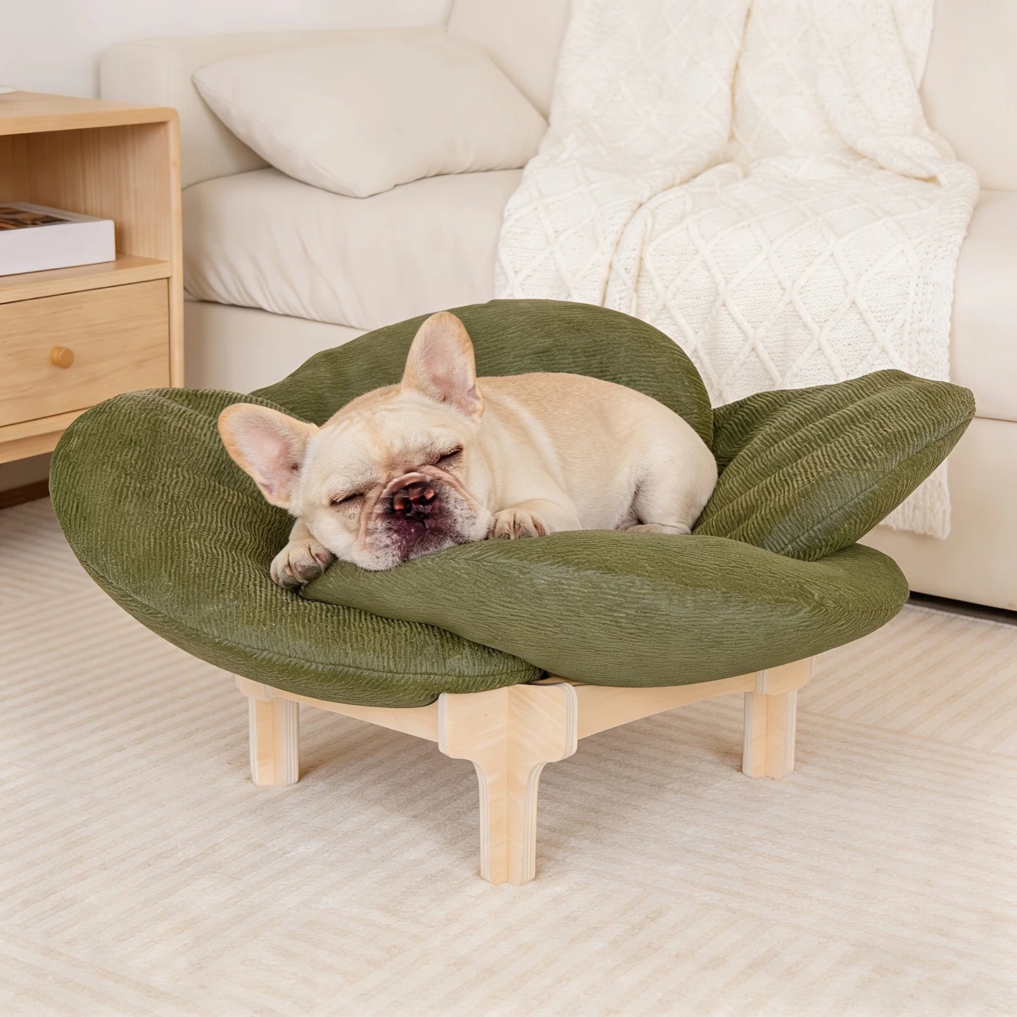 Pet Sofa Bed.