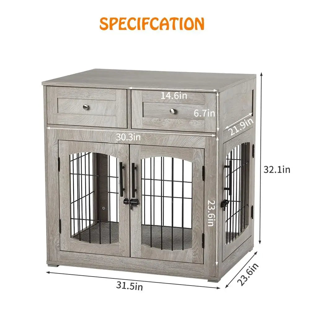 Crate Furniture.