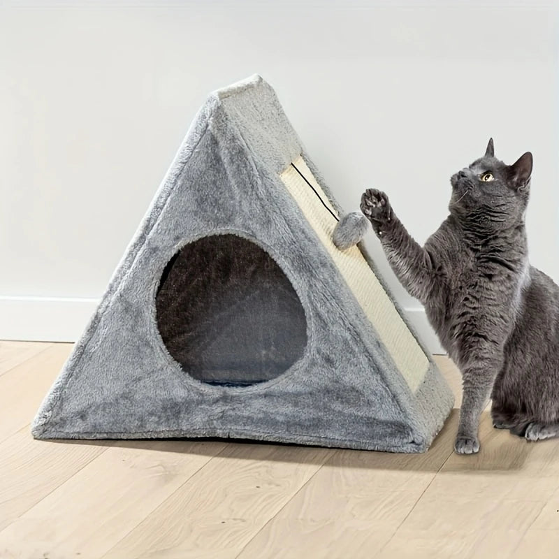 Cat Bed.