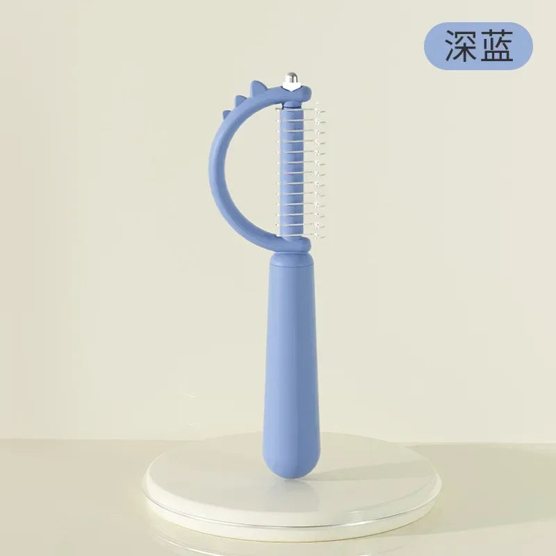 New Hair Removal Comb.