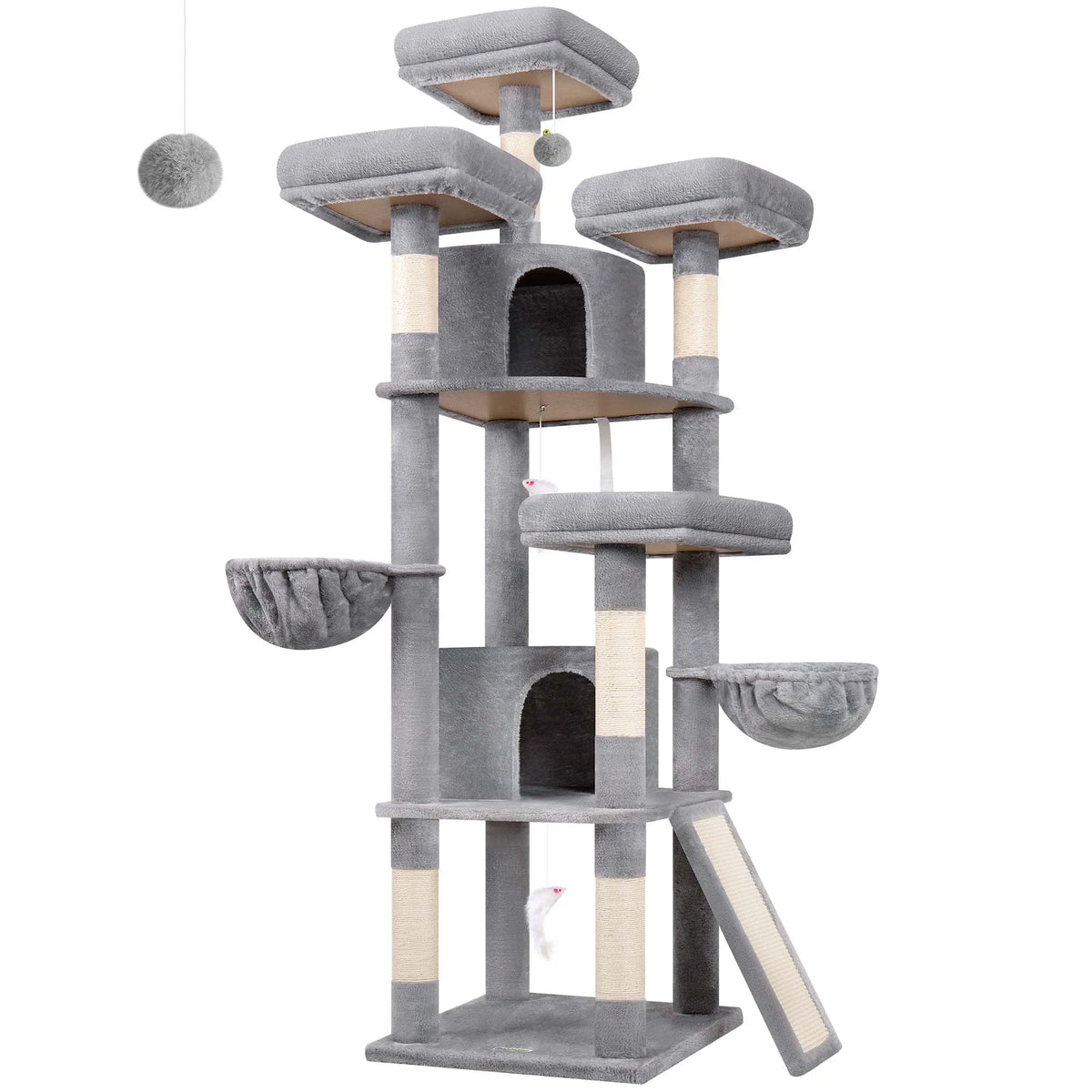 Extra Large Cat Tree.