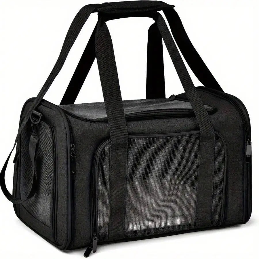 Dog and Cat Travel Bag.