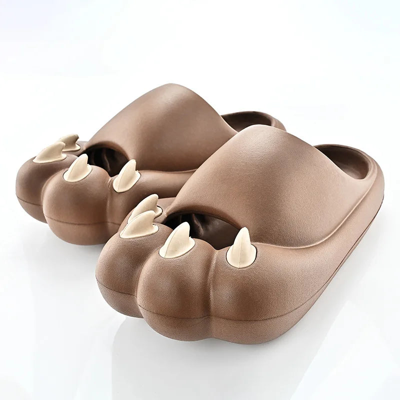Women's Summer Slippers.
