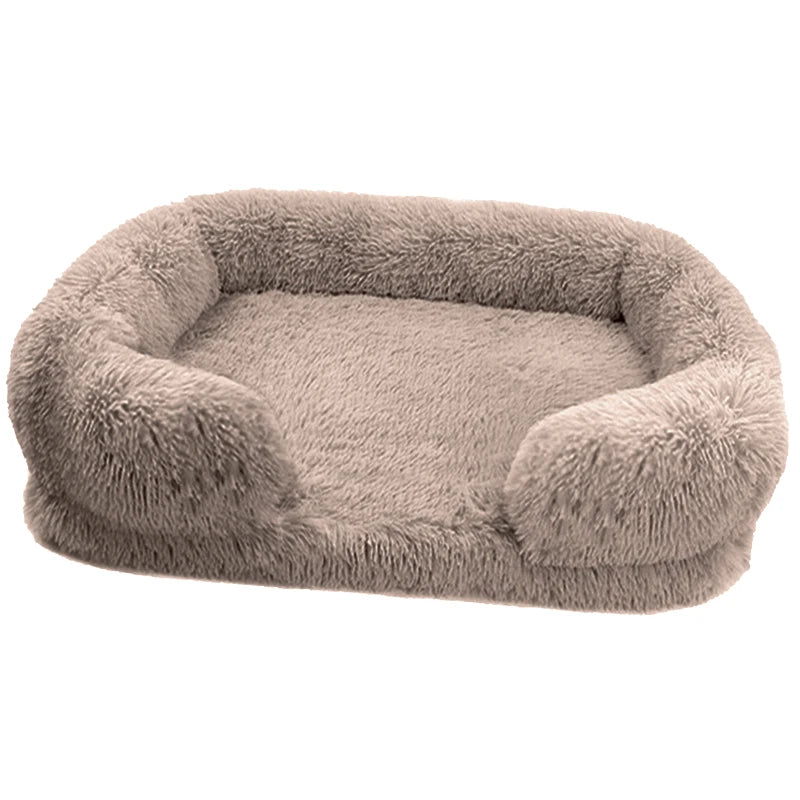 Thickened Orthopedic Dog Bed.