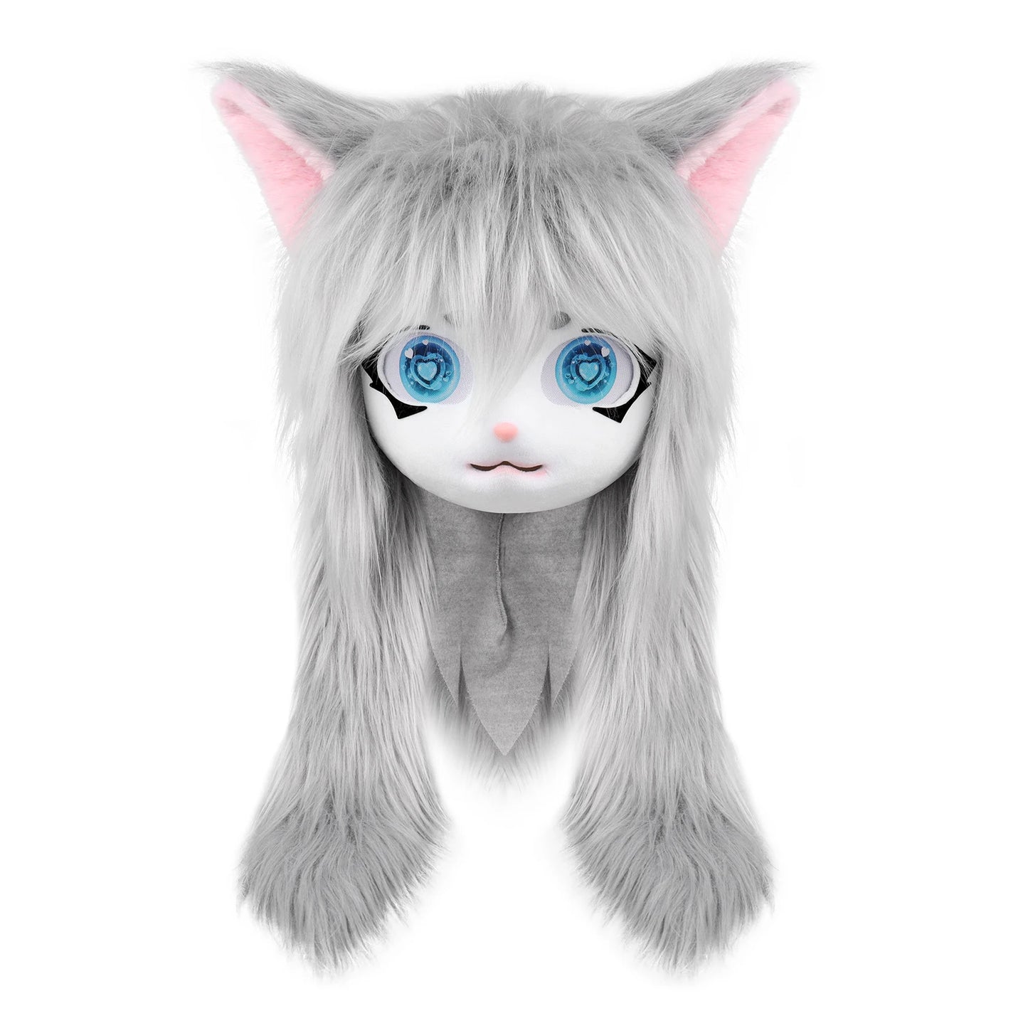 Cat Mask.