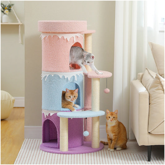 Cat Bed Cat House.
