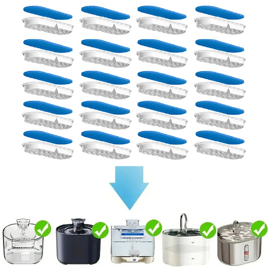 Filters for Cat Water Fountain.