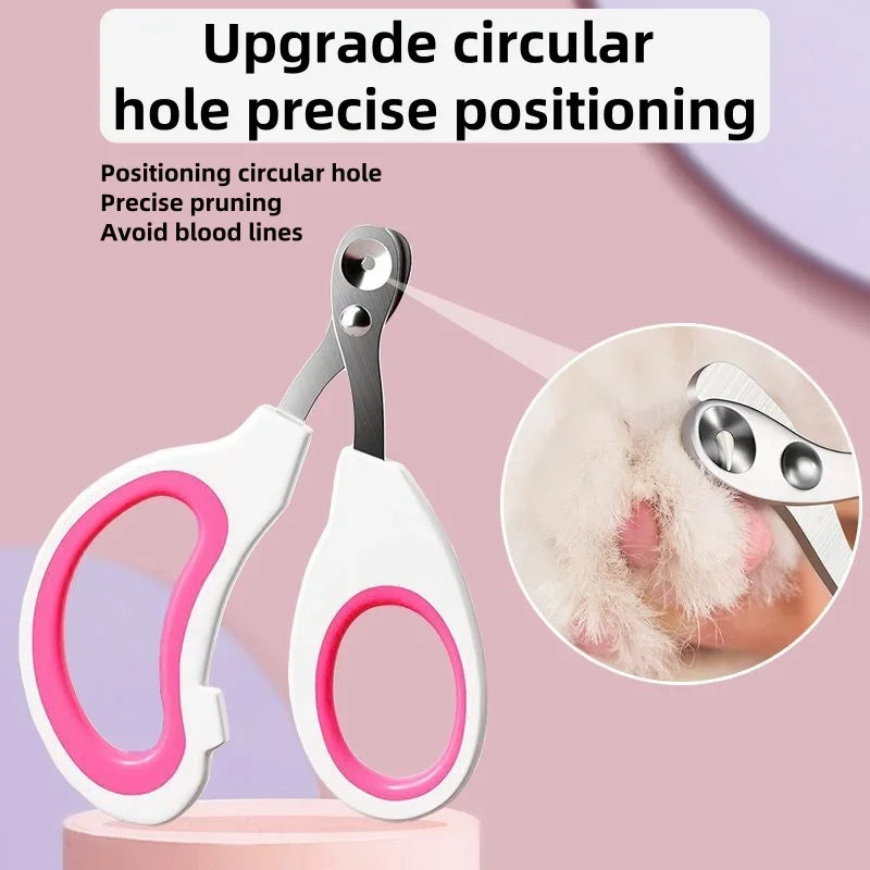 NEW Pets Professional Cat Nail Clippers.