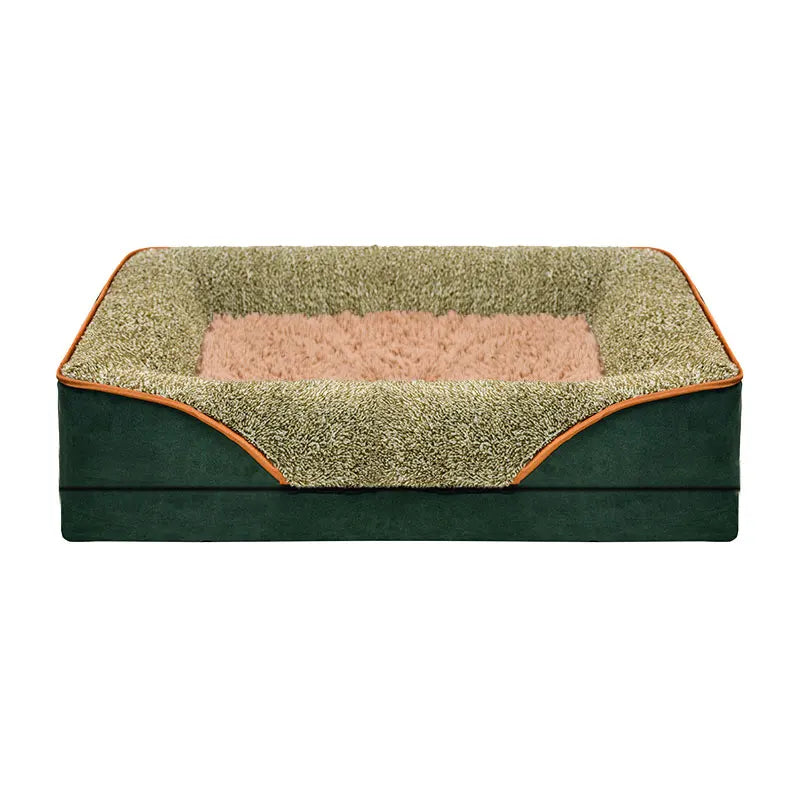 Oversized Dog Bed.