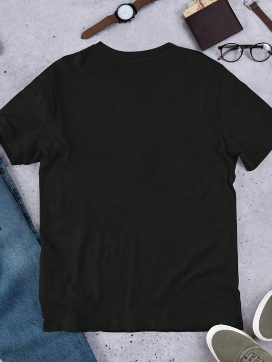 "I Crave Violence" Cat Tee Shirt.
