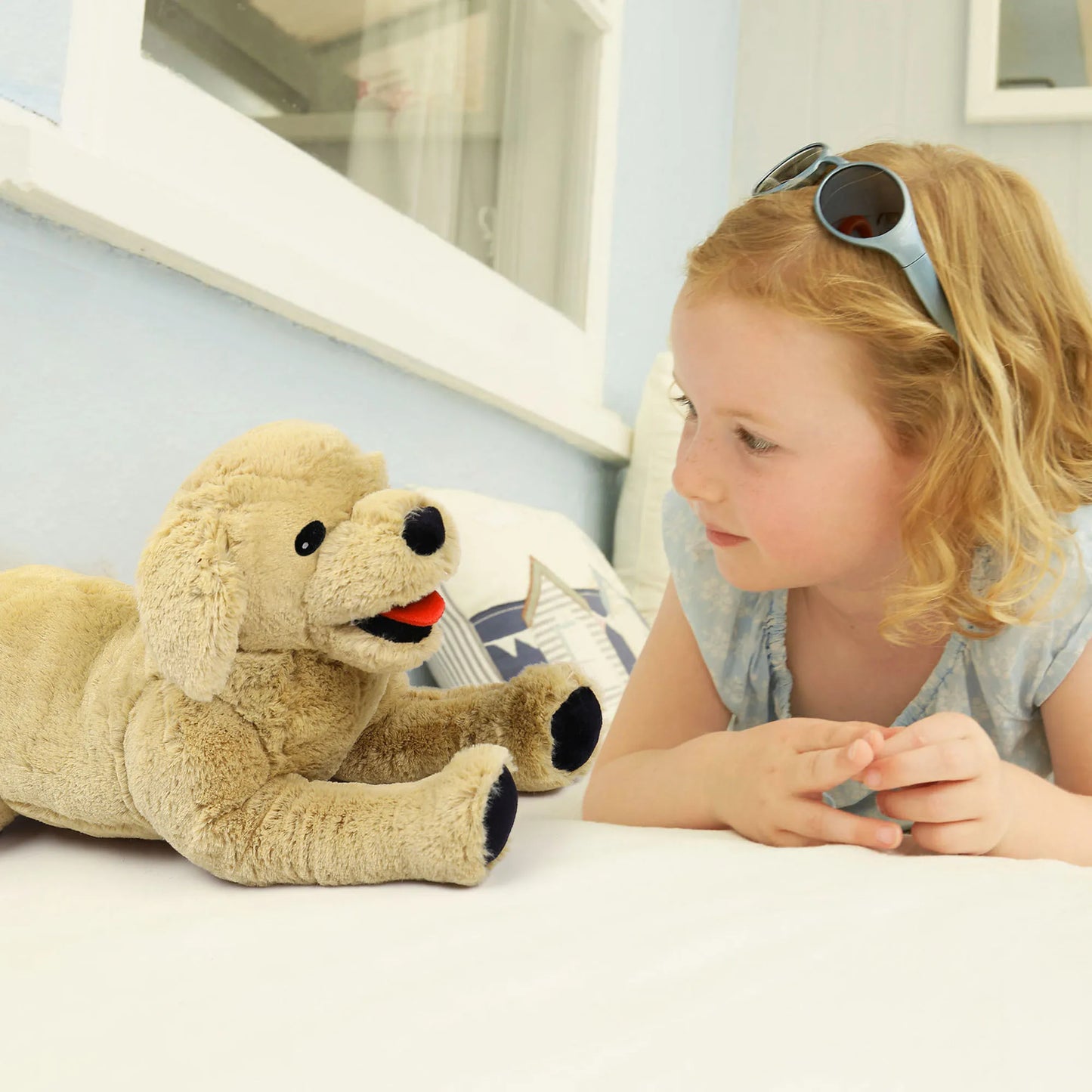 Dog Stuffed Animals Plush.