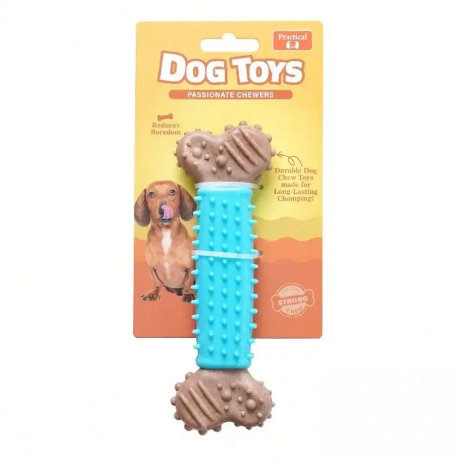 Dog Toy for Self-Amusement and Relaxation.