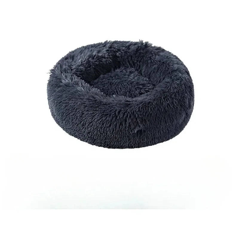 Soft Pet Cat Bed.