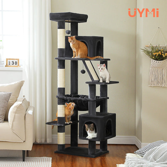 Large Cat Tree.