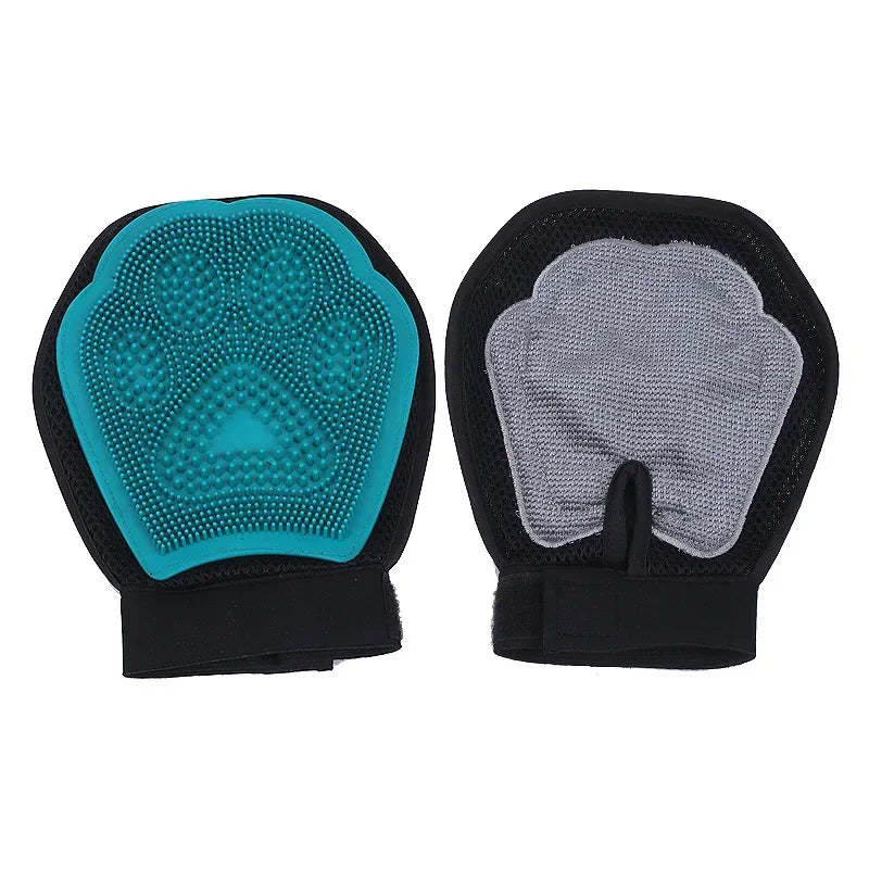 Cat Hair Comb Cleaning Brush.