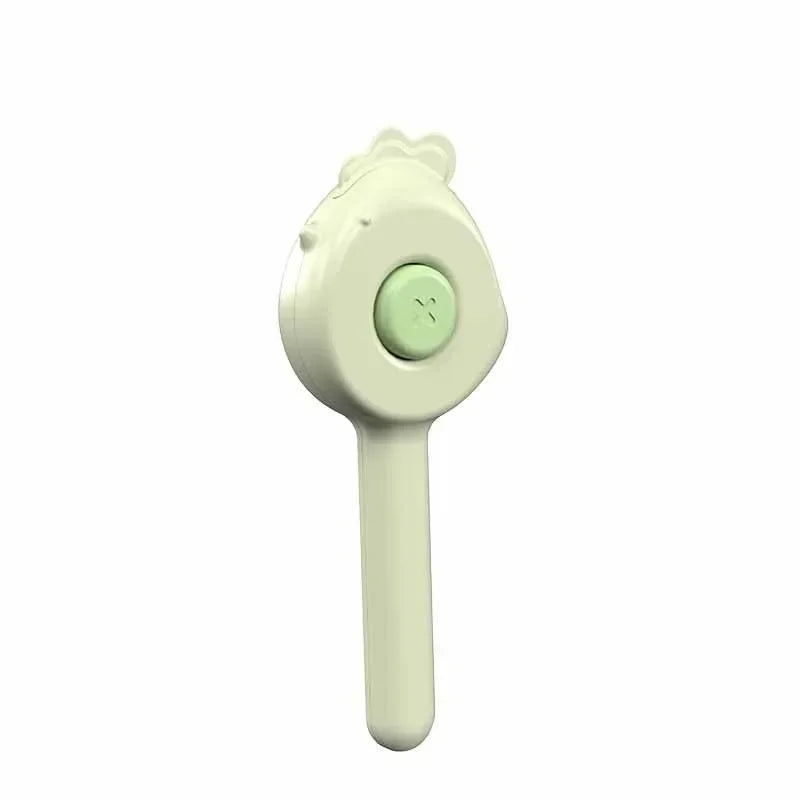 Pet Massage Brushes.