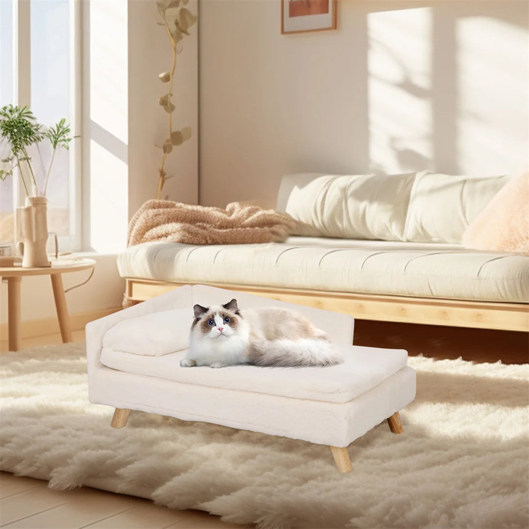 Cat Sofa Bed.