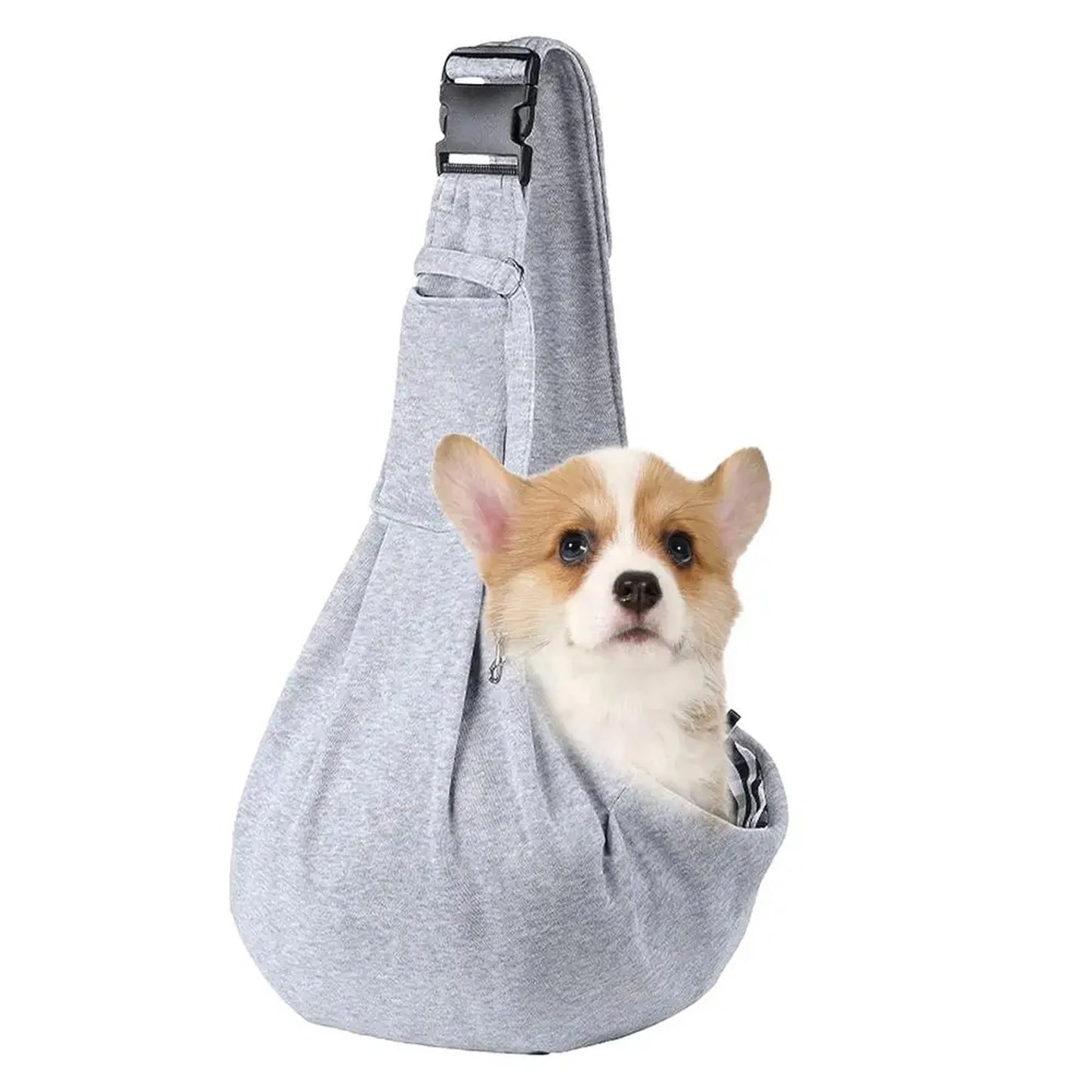 Small Pet Sling Holder.