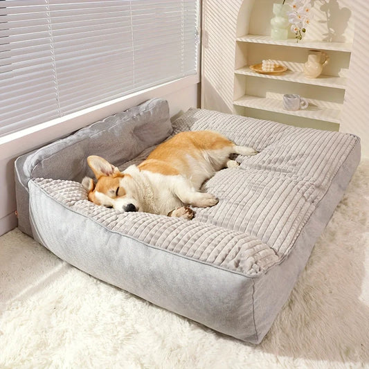 Cat & Dog Pet Bed.