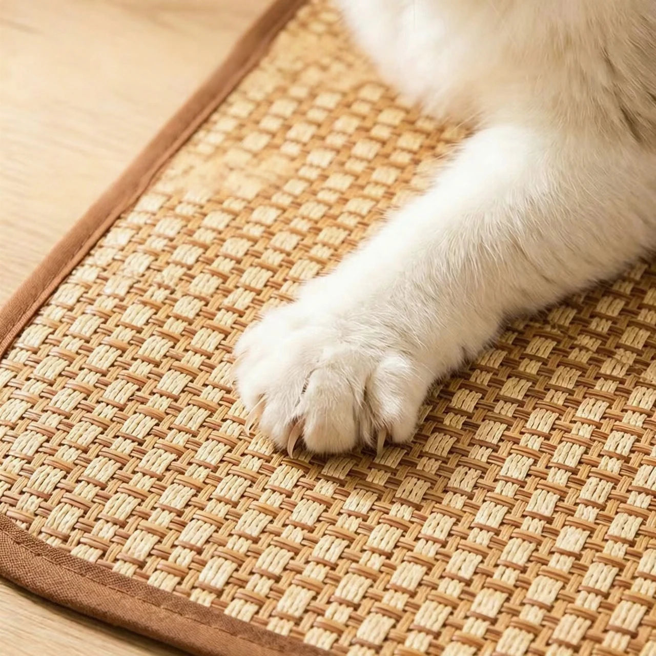 Pet Nail Clippers for Cats & Dogs.