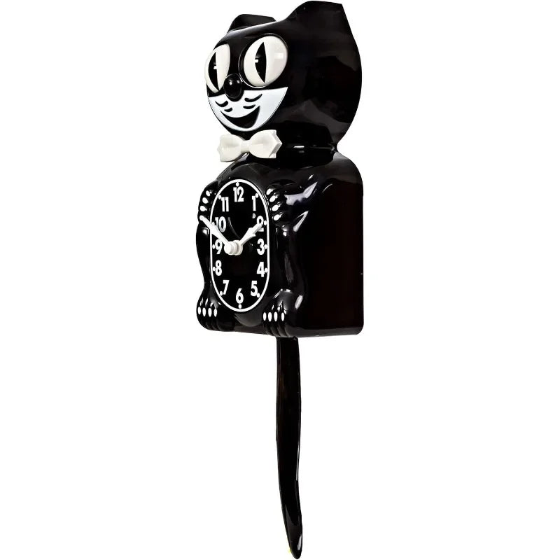 HOT Cat Klock Gentlemen.