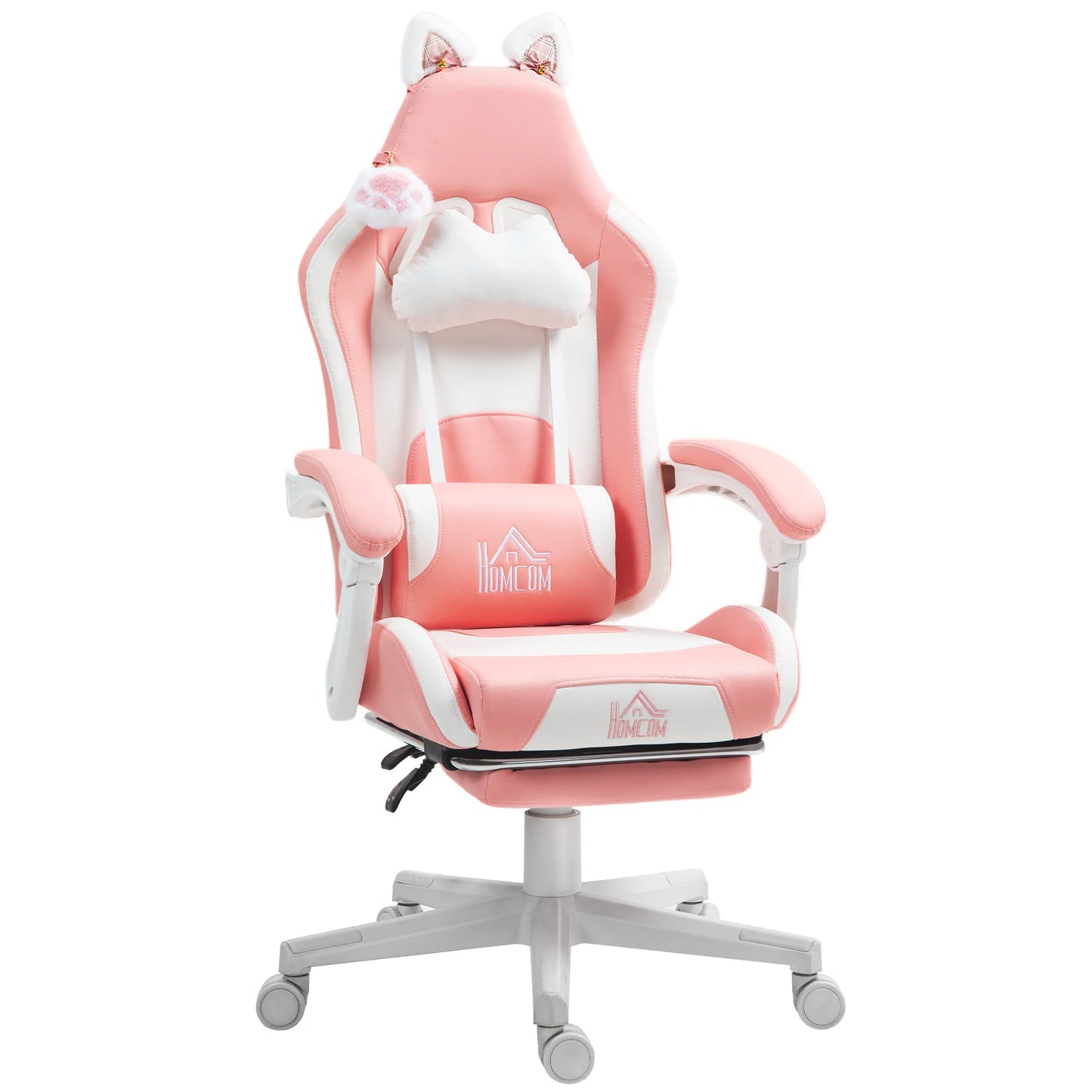 HOMCOM Racing Gaming Chair.