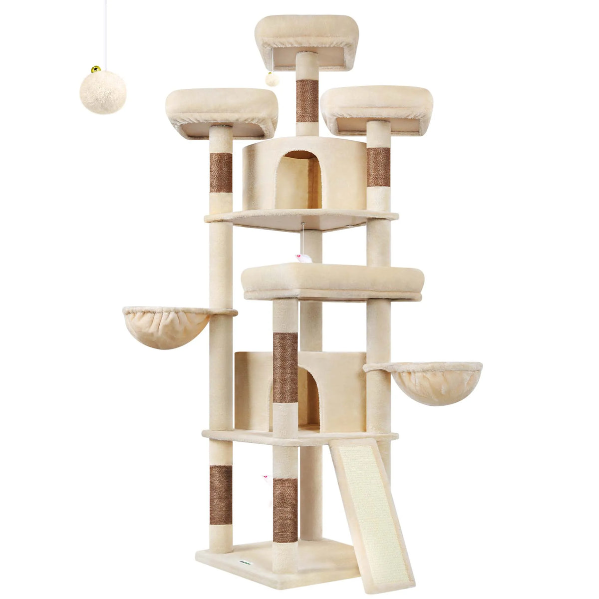 Extra Large Cat Tree.