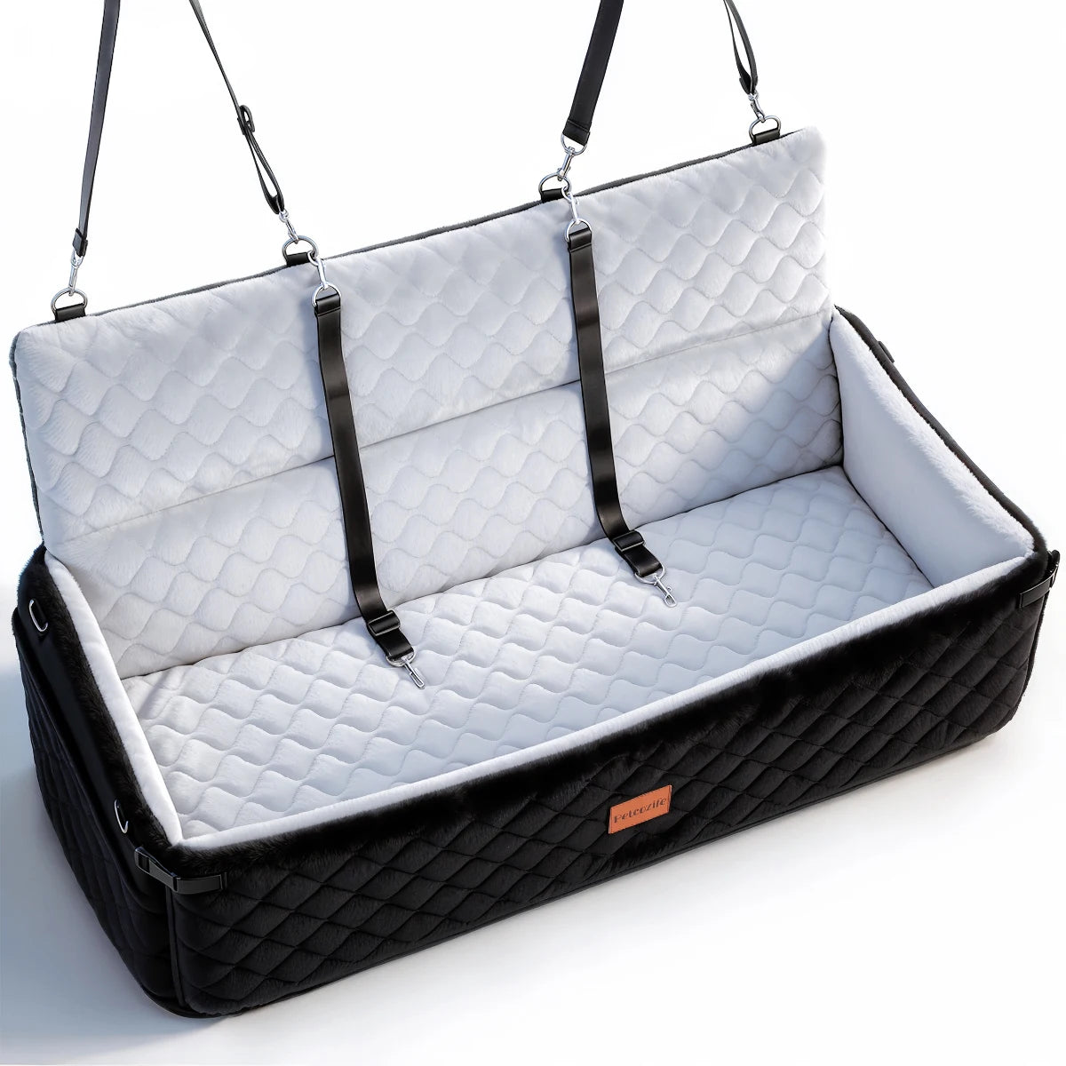 Extra Large Dog Car Seat.