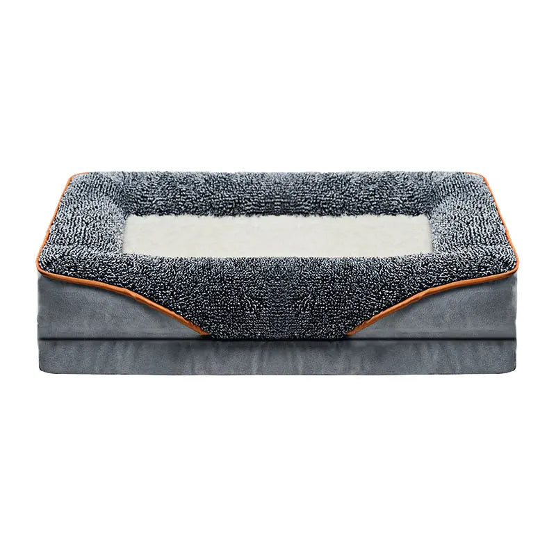Oversized Dog Bed.