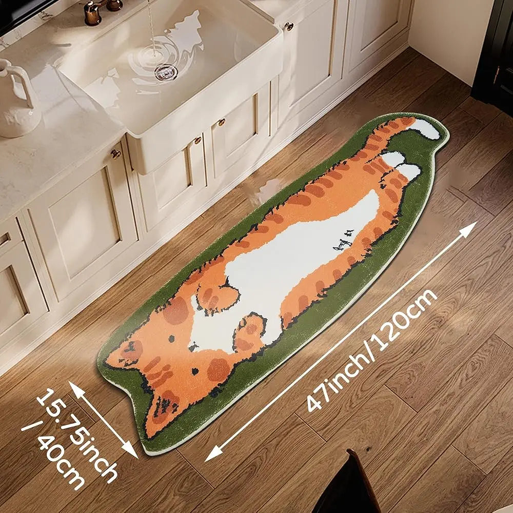 Cat Area Rugs For Bedroom.