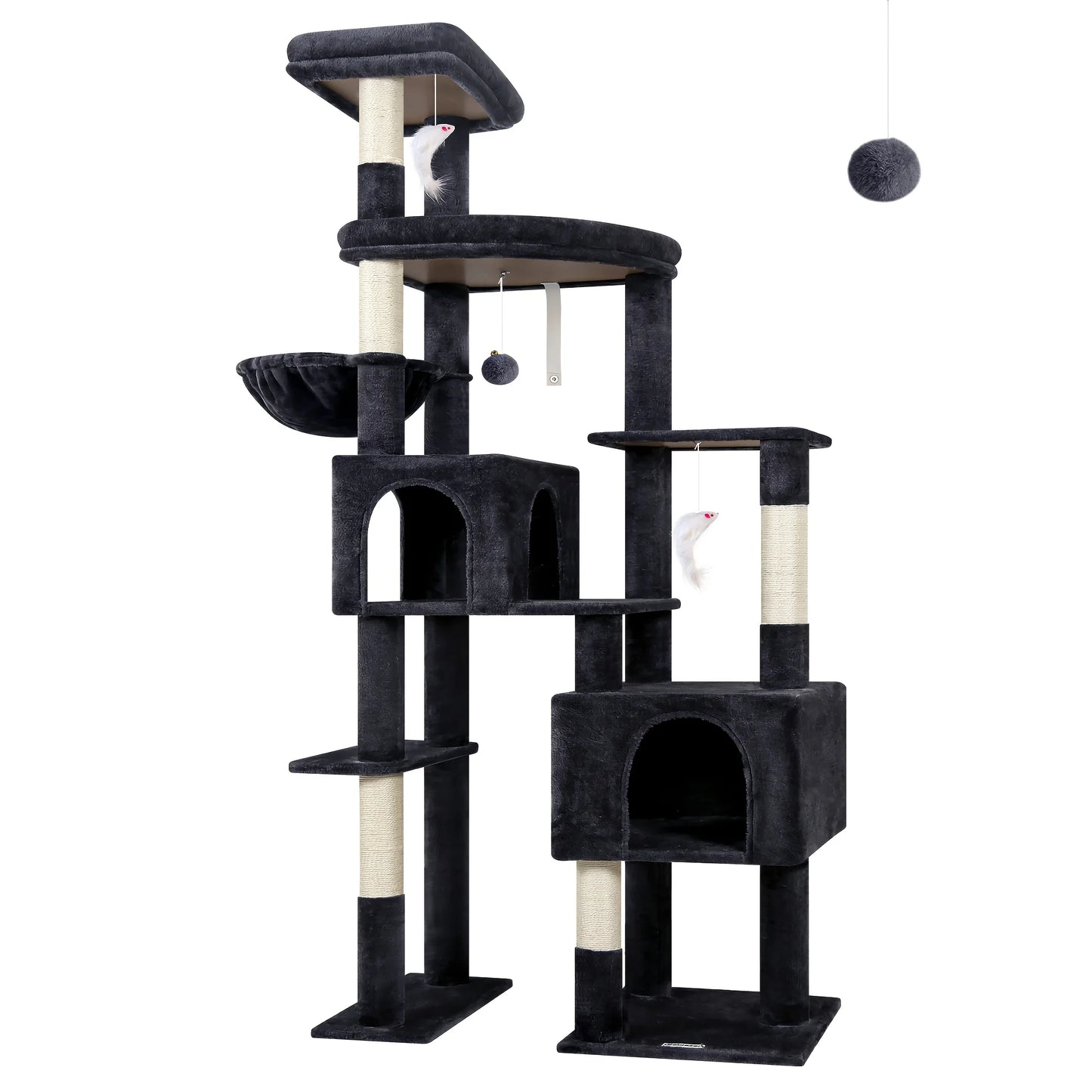 Extra Large Cat Tree.