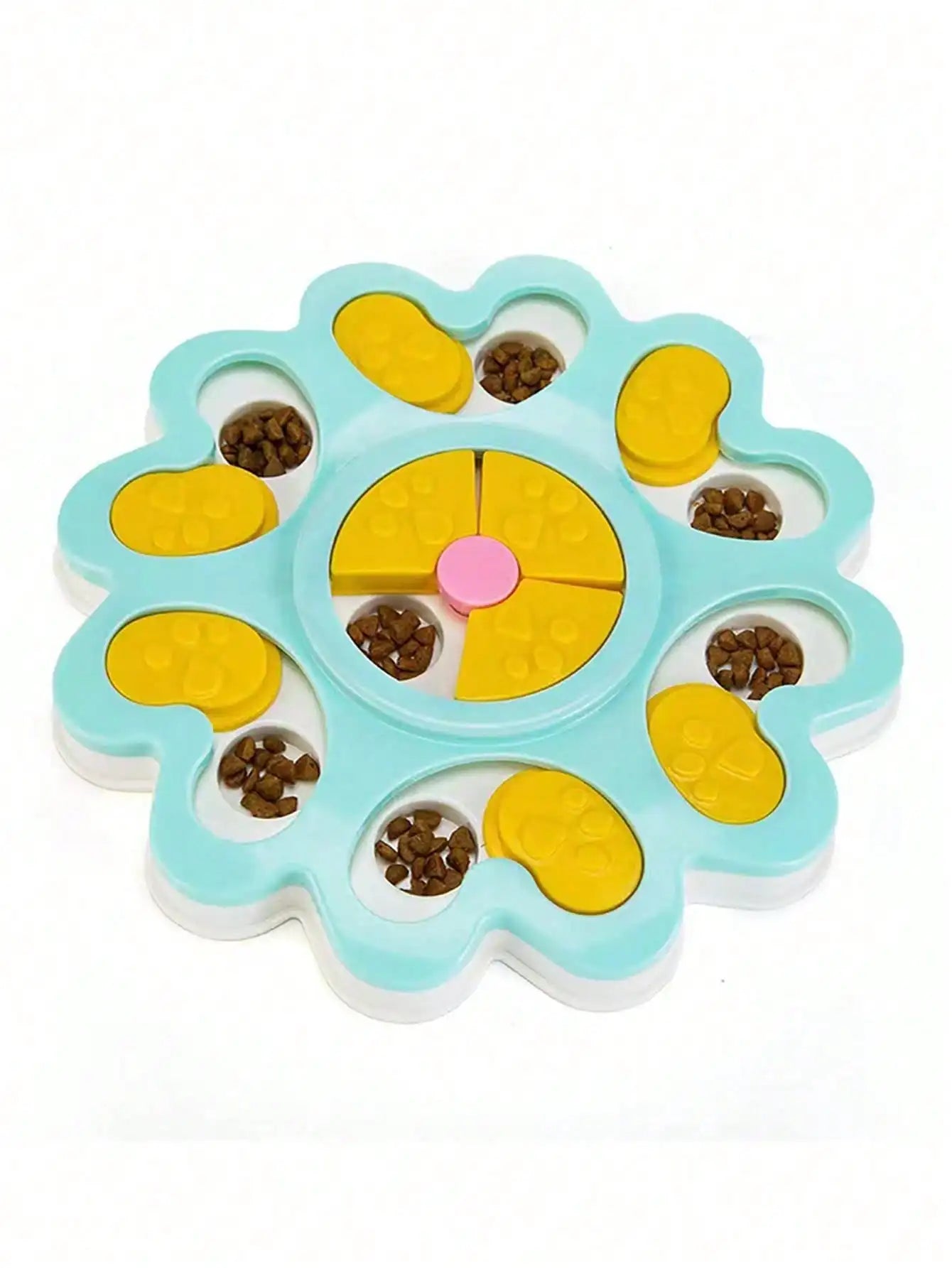 Dog Puzzle Toys Slow Feeder.