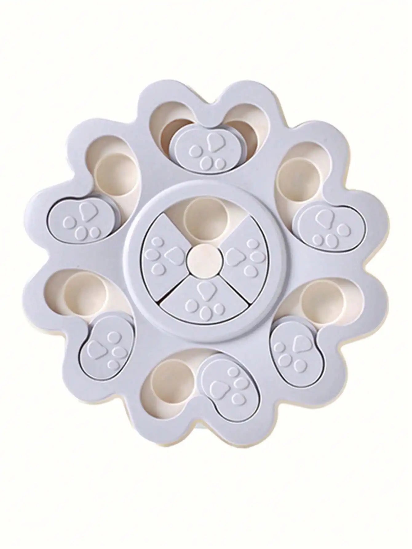 Dog Puzzle Toys Slow Feeder.
