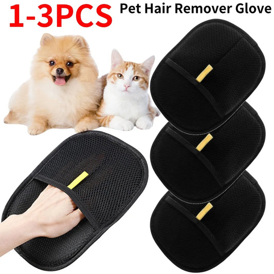 Pet Grooming.