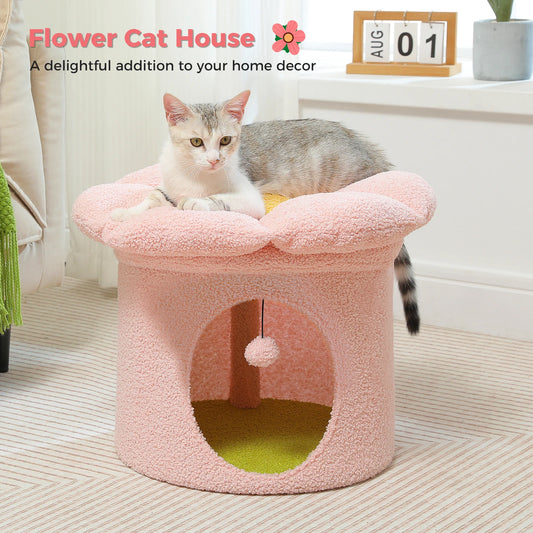 Cat Beds for Indoor Cats.