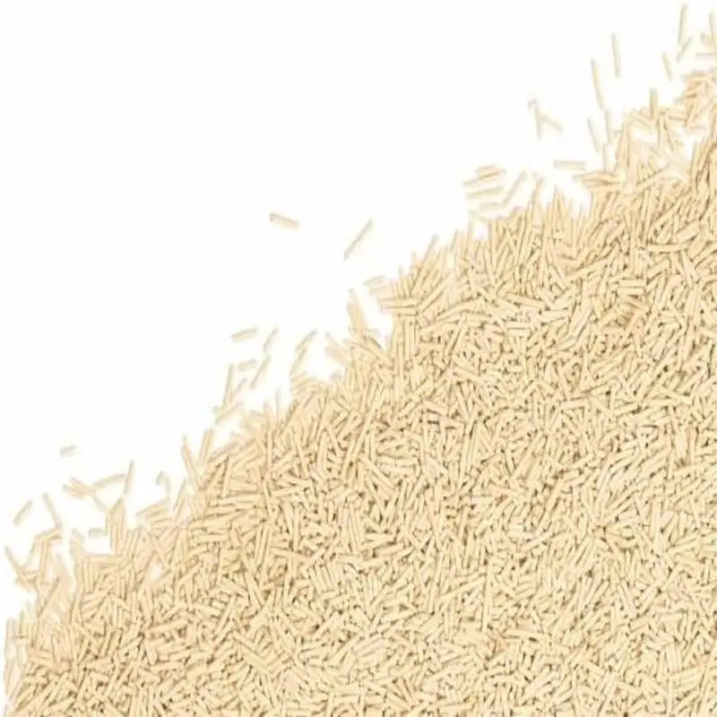 FEELING BEST Tofu Cat Litter.