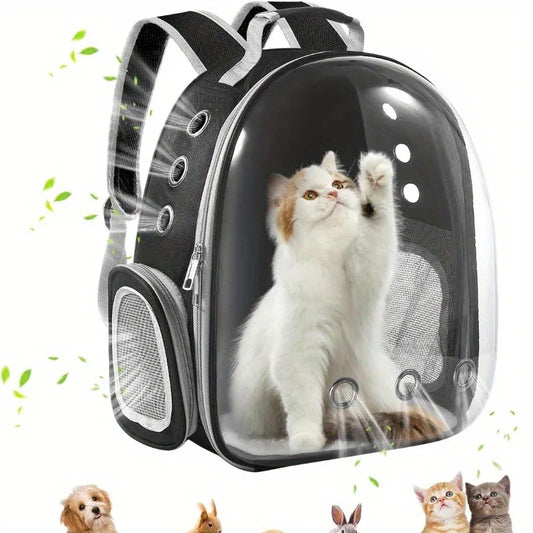 Backpack Cat Carrier.