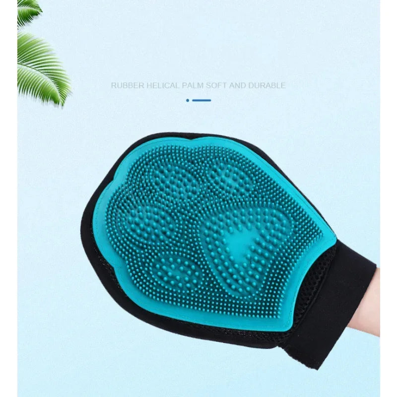 Cat Hair Comb Cleaning Brush.