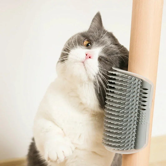 Cat Corner Comb.