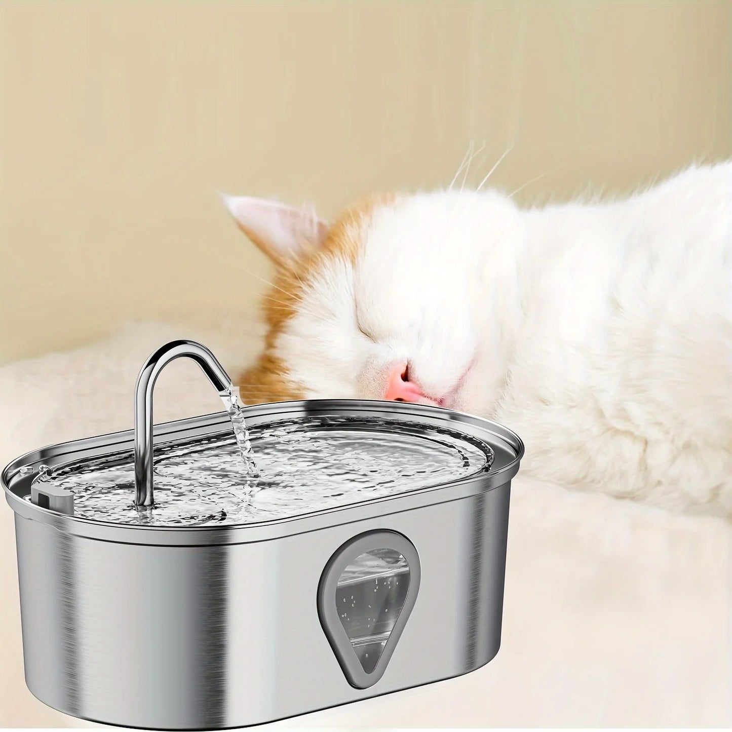 Large capacity pet Water Dispenser Automatic.