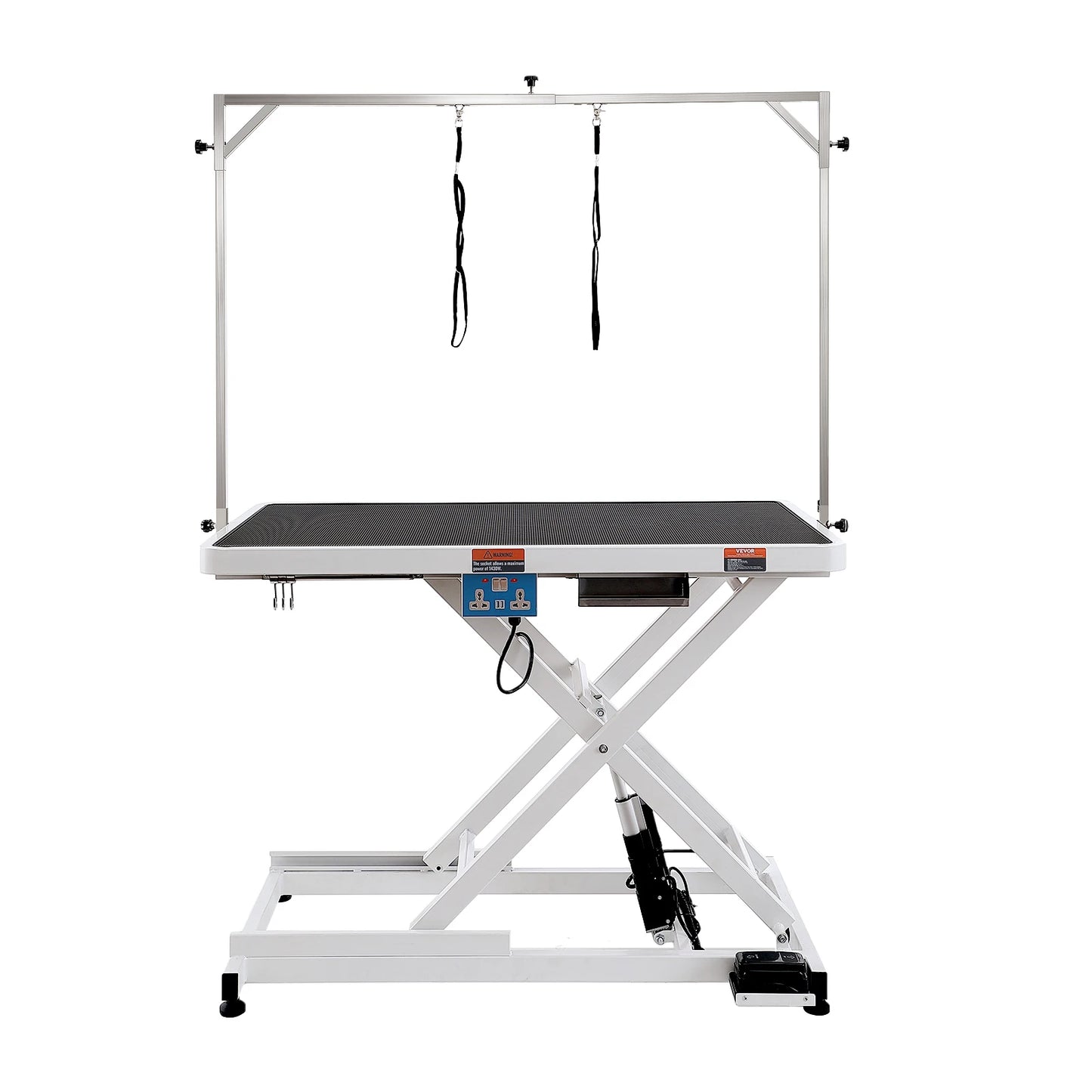 VEVOR Electric Pet Grooming Table.