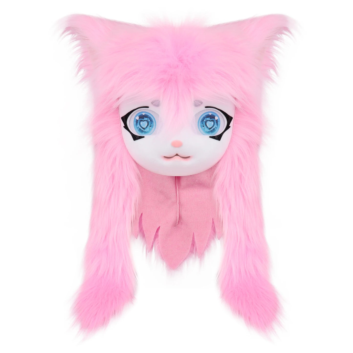Cat Mask.