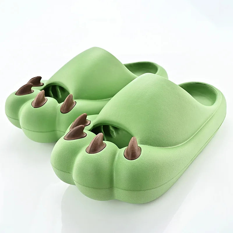 Women's Summer Slippers.