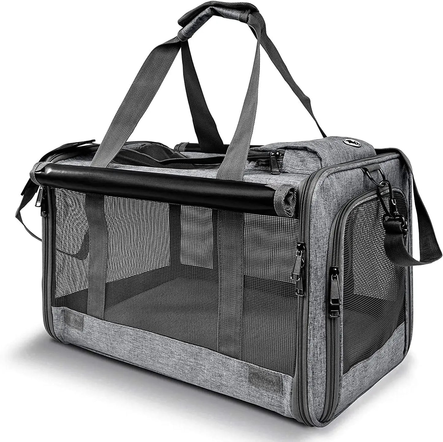 Pet Carrier for Large Cats.