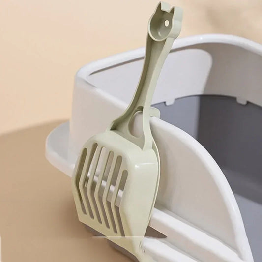 Cat Litter Scoop.