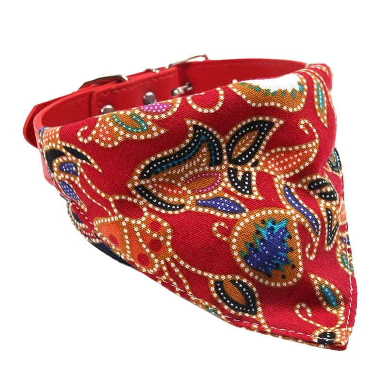 Japanese Style Sphynx Cat Collar.