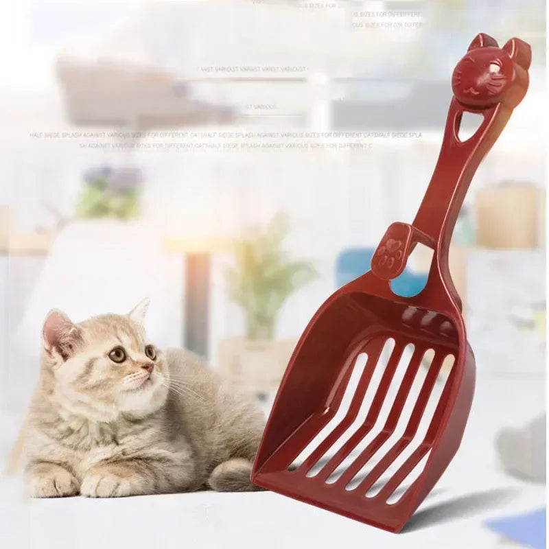 Cat Litter Scoop.