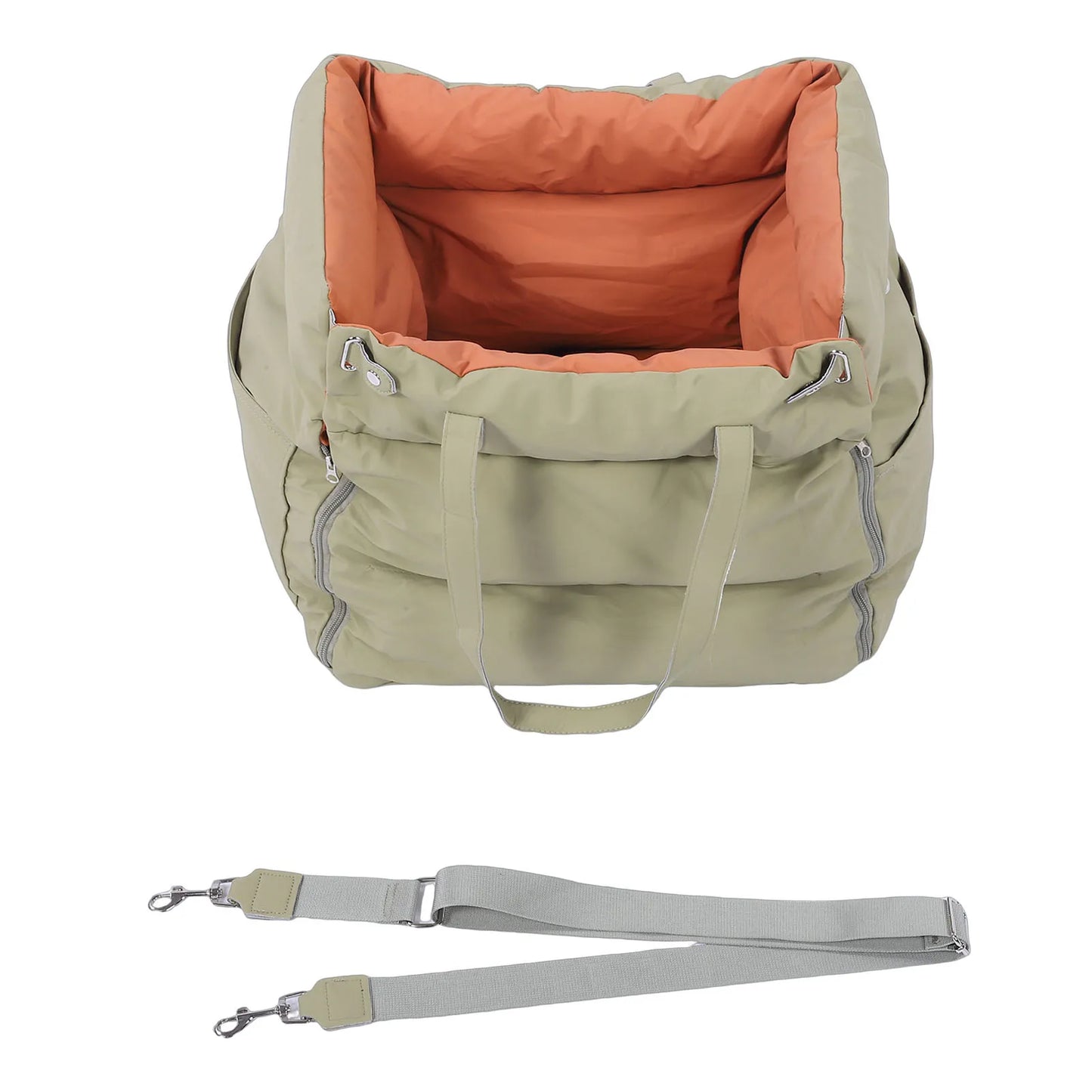 Car Pet Bed.