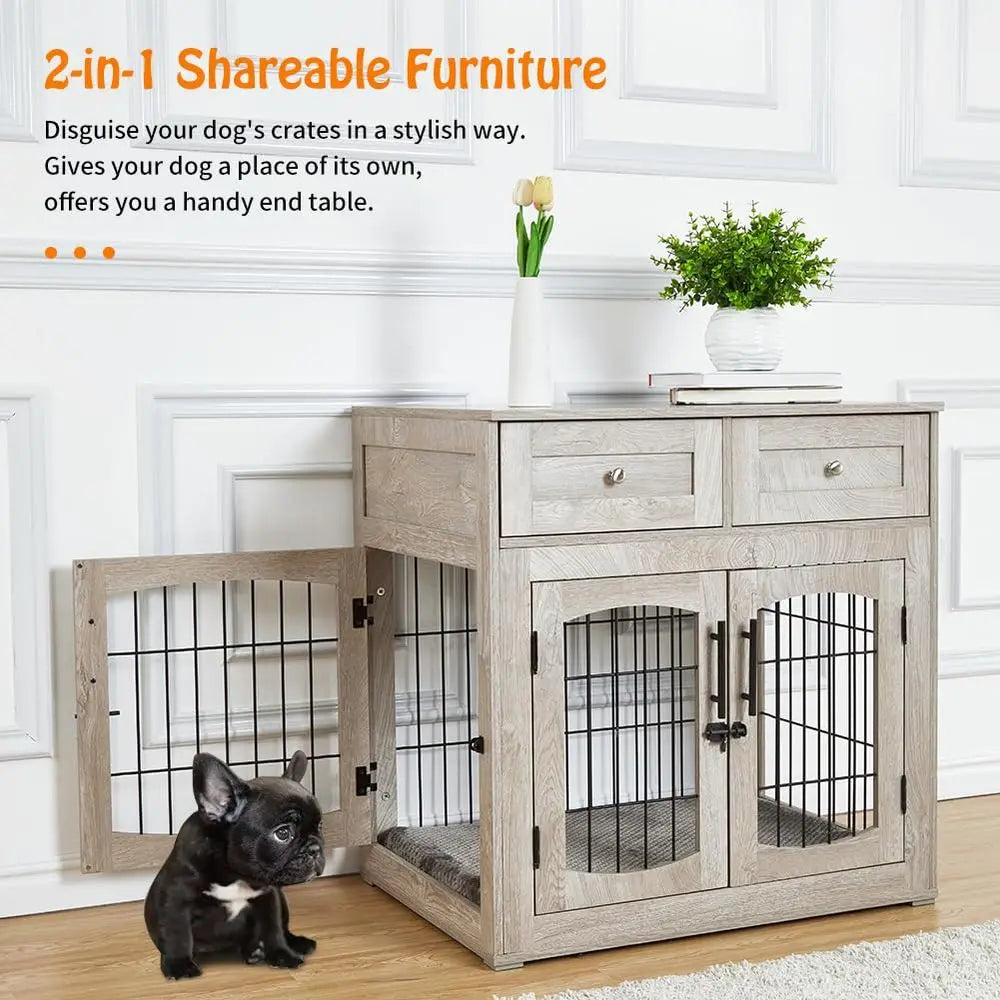 Crate Furniture.