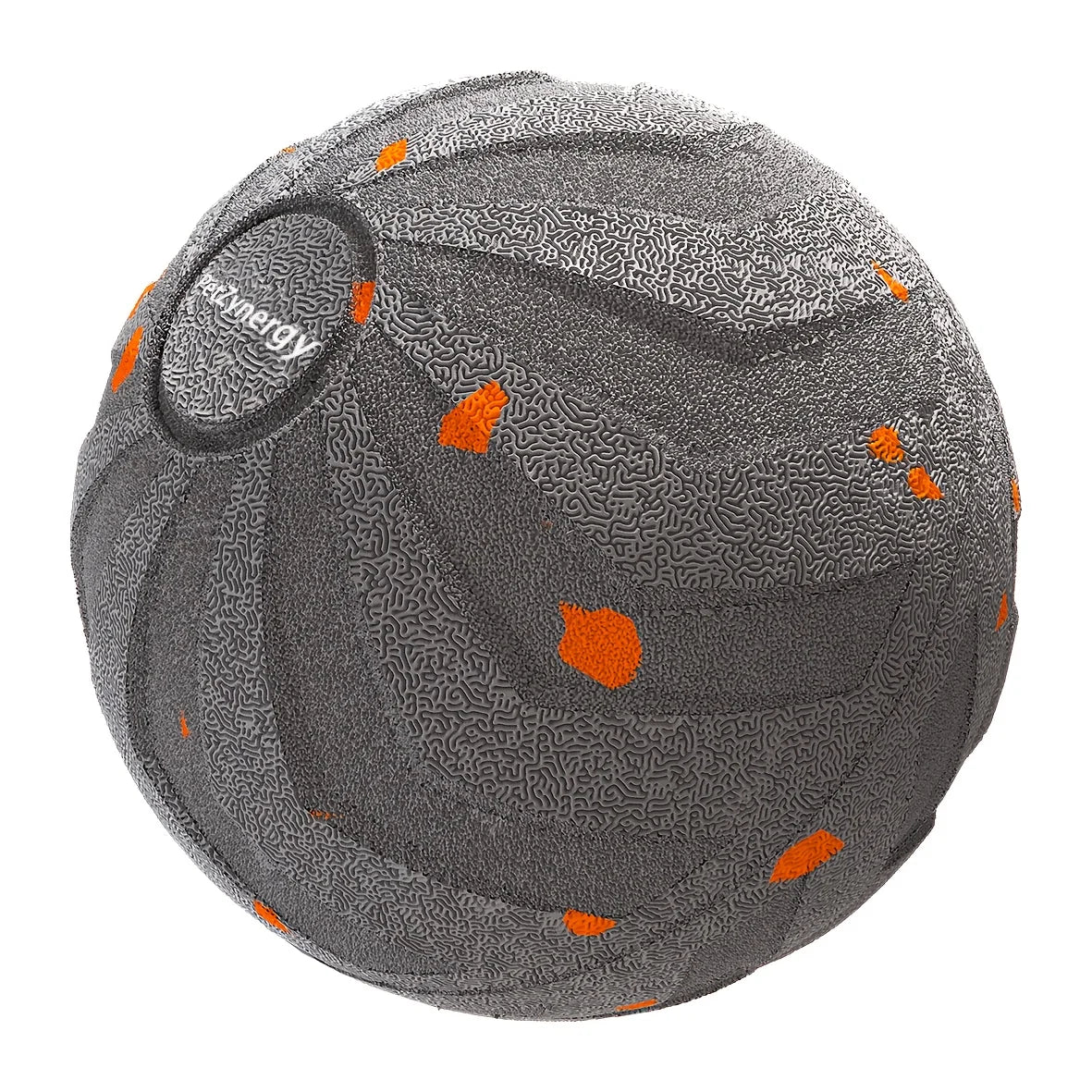 Large Interactive Dog Ball.